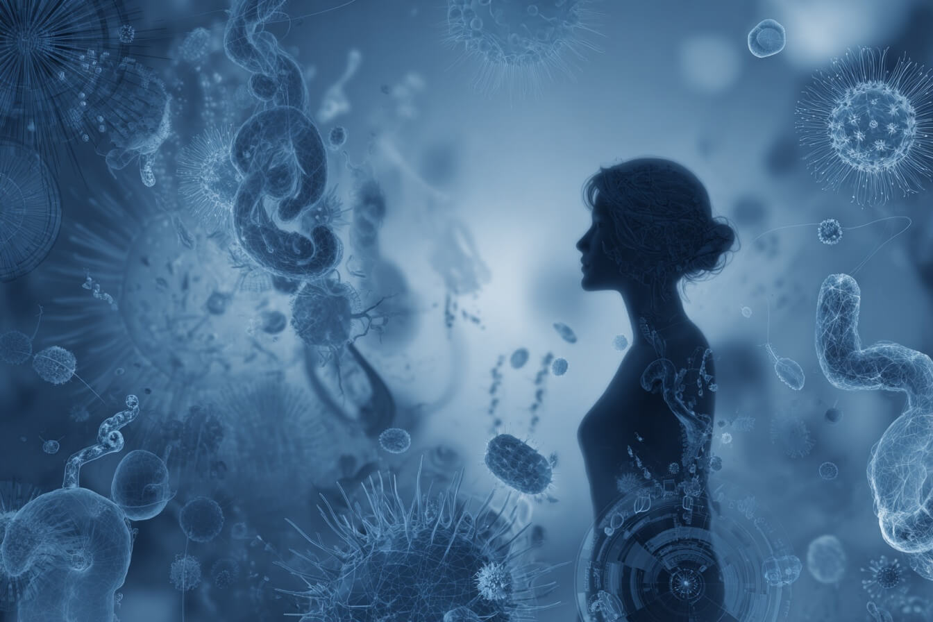 Microbiote et santé des femmes : une nouvelle étude internationale s’attaque à l’endométriose