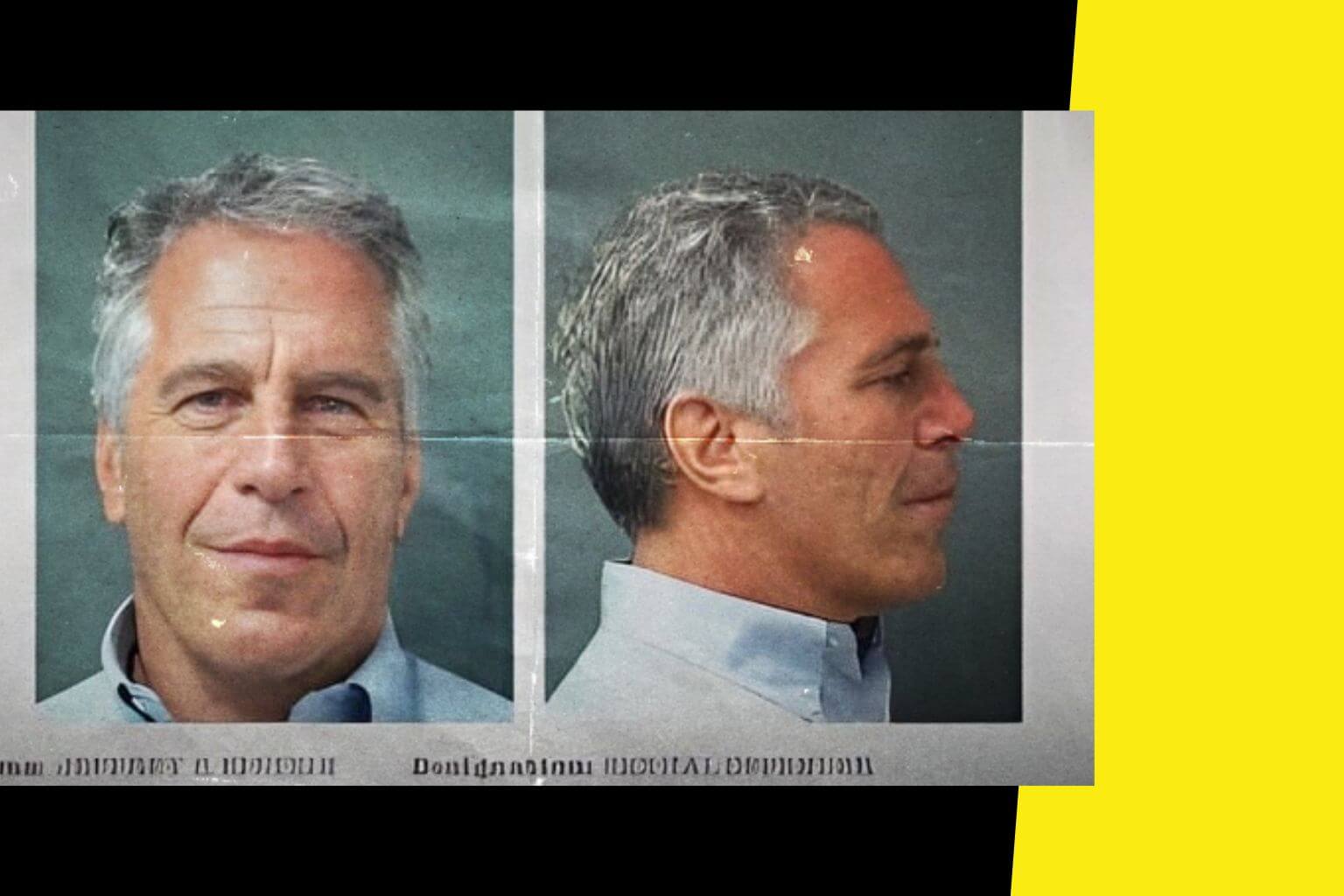 Affaire Epstein : un réseau de médecins au cœur du système