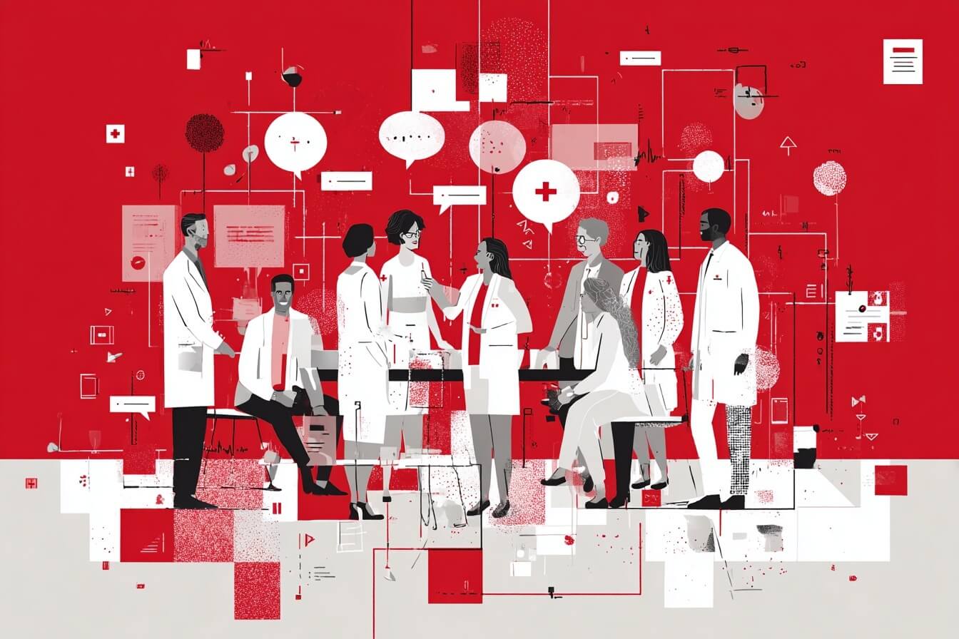 États généraux de la santé : accès aux soins, bureaucratie, rémunération, le triple malaise des soignants