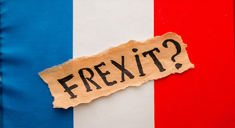 Législatives : un interne candidat contre l’UE