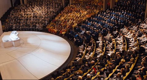 2340 : les cancers deviendront des rhumes 