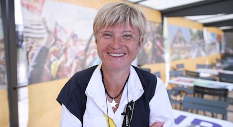 La Consult' de Florence Pommerie #11