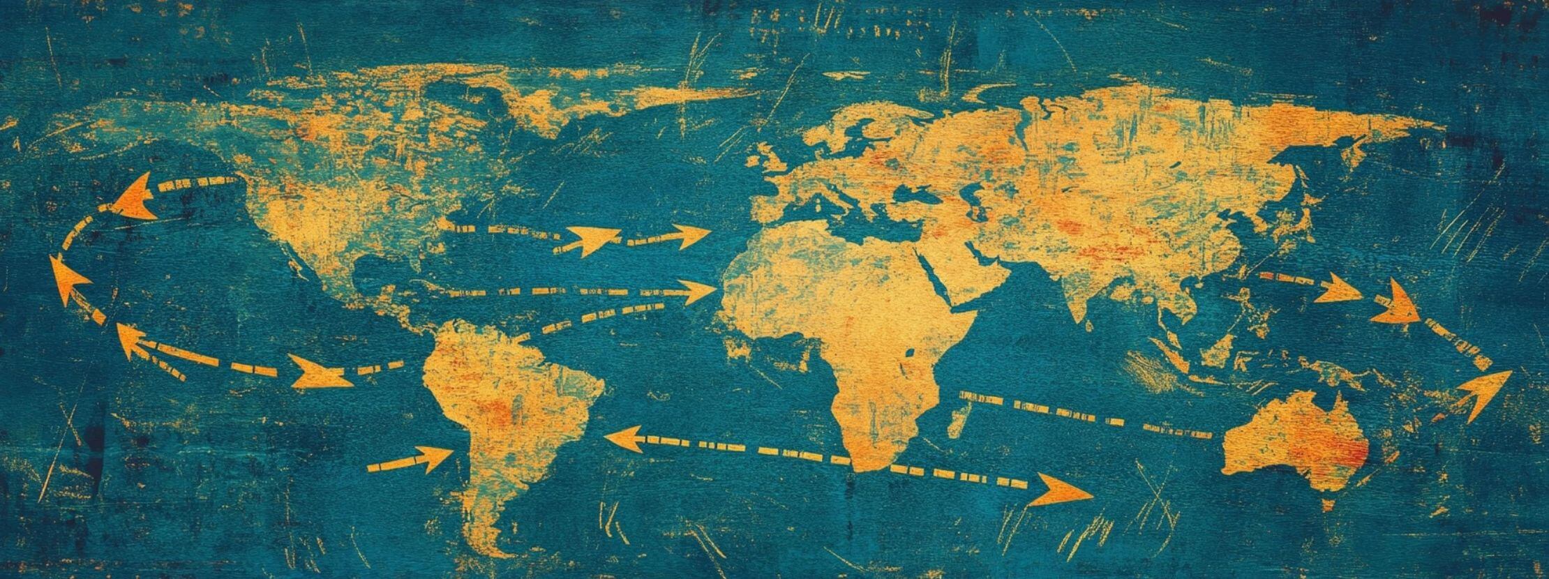 Mobilités internationales des médecins : comment faire pour qu’elles profitent à tous ?