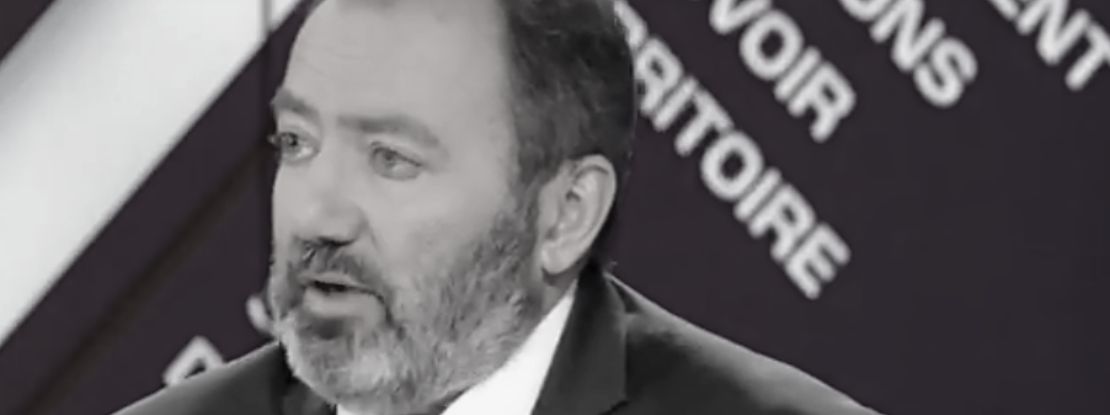 Hier, François Braun a lancé un « appel solennel » à la vaccination à la Covid
