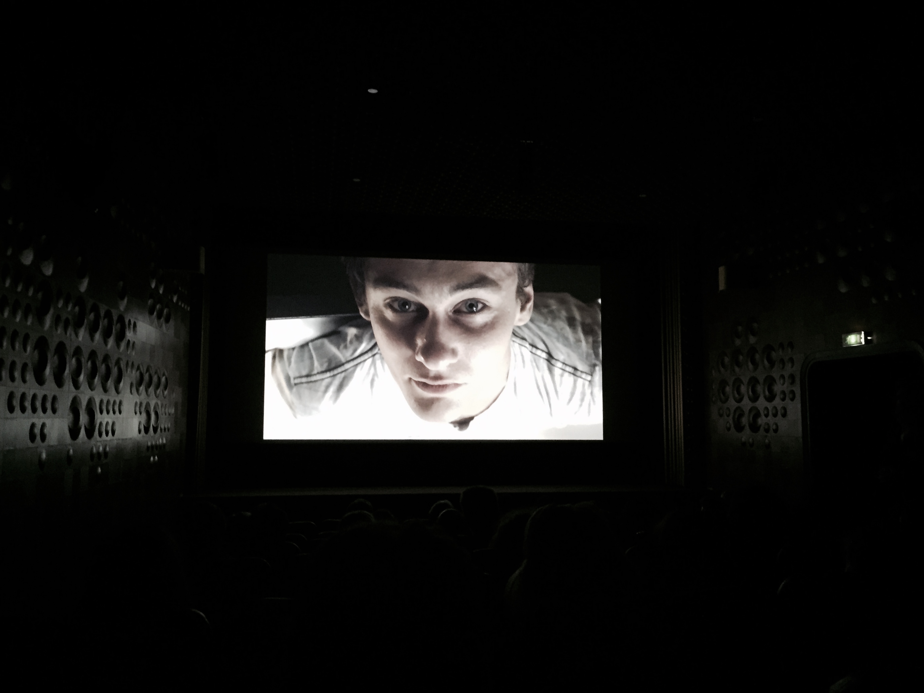 LA FUTURE LUC BESSON PRESENTE «SON ADDICTION »
