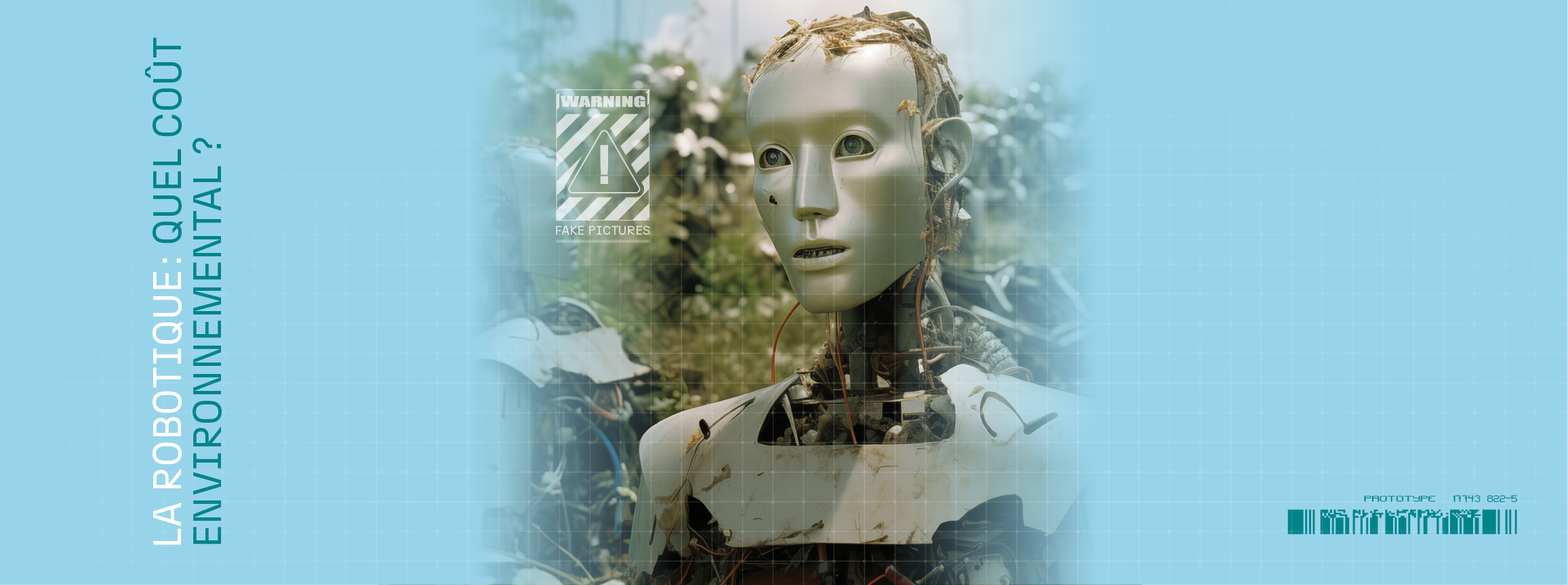 La robotique : quel coût environnemental ?