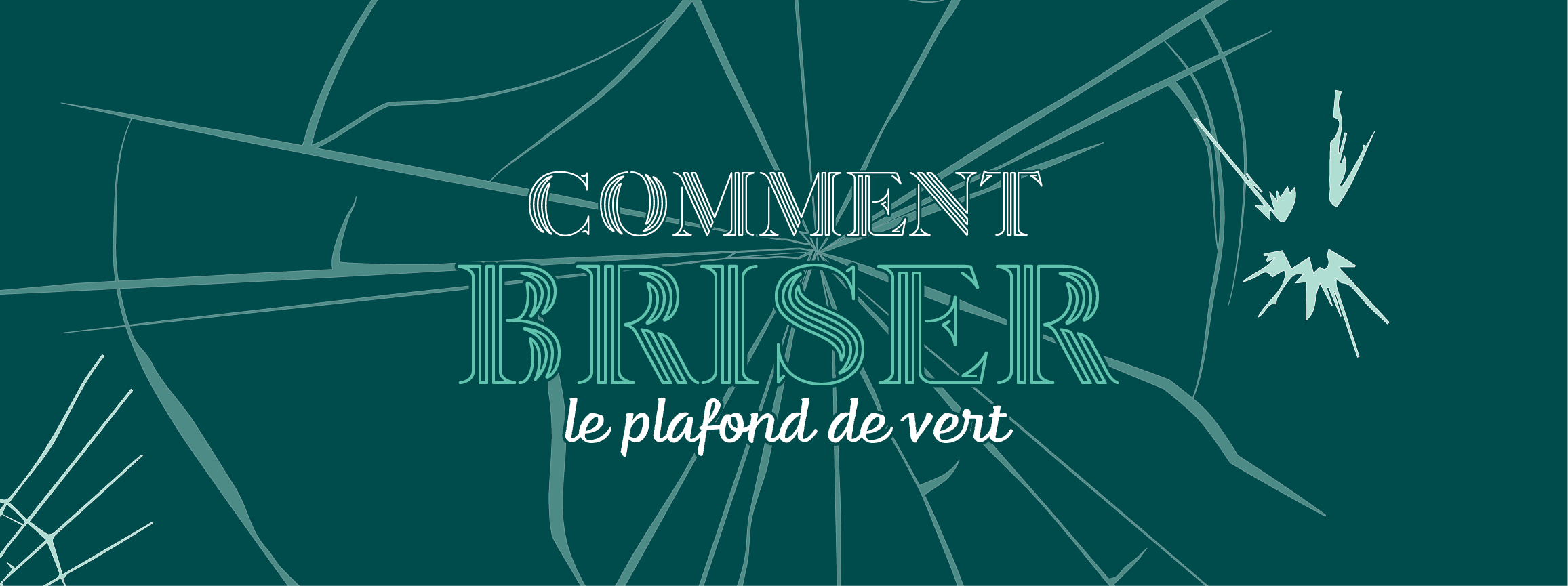 Je veux devenir un green docteur, comment me lancer ? 