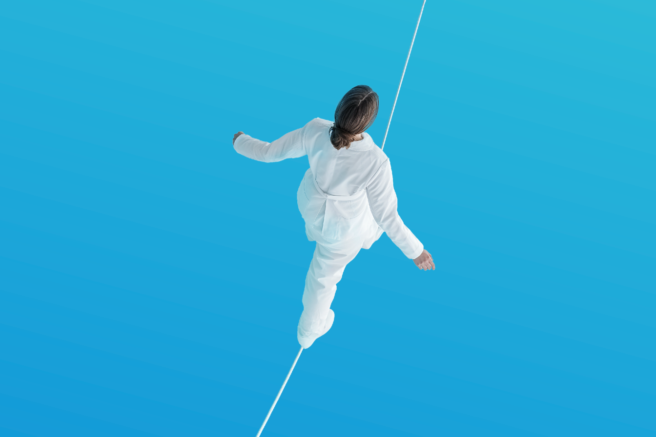 Libéral ou hôpital ? Choisir une spécialité, c’est aussi choisir un secteur d’activité