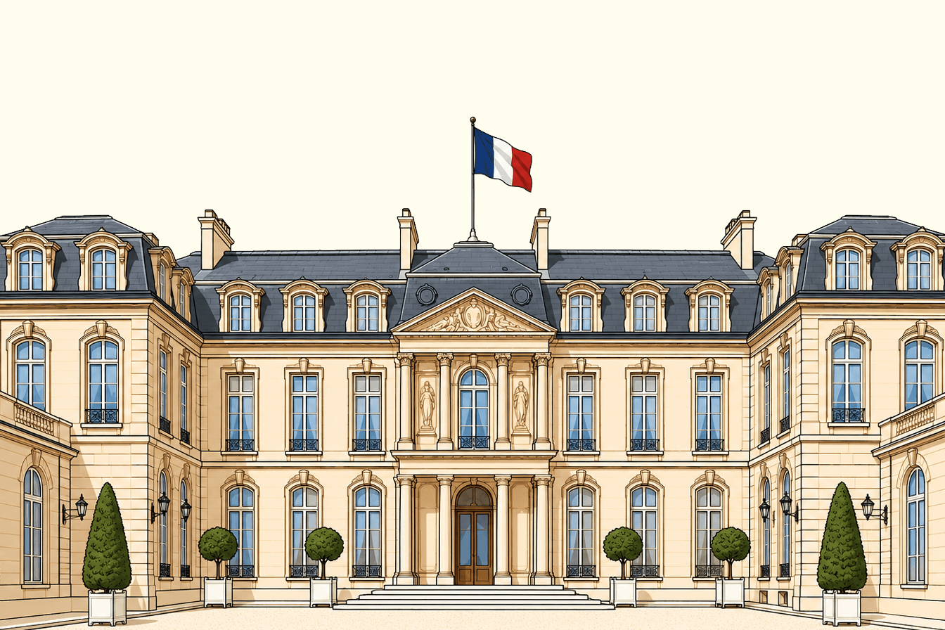 Le médecin du Président, entre secret médical et raison d’État