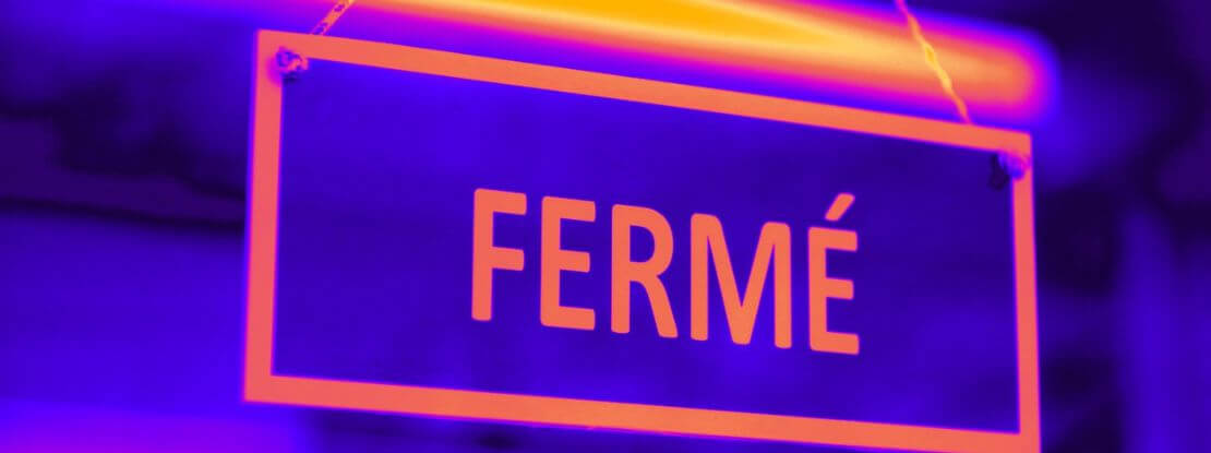 Grève contre des fermetures de lits dans l’unité pour malades difficiles d’un hôpital psy de Gironde