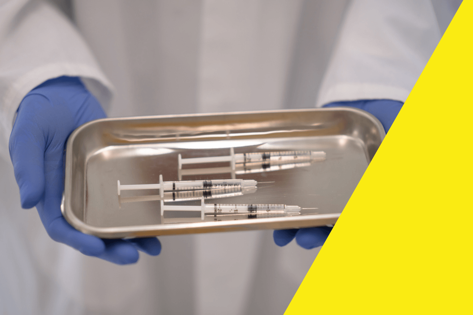 Salle de consommation encadrée à Marseille : Stéphanie Rist soutient, sous conditions