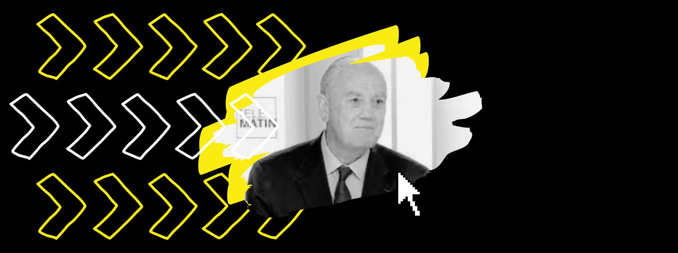 Cette fois, le professeur Henri Joyeux, est interdit d’exercer la médecine, après presque de 10 ans de combat judiciaire