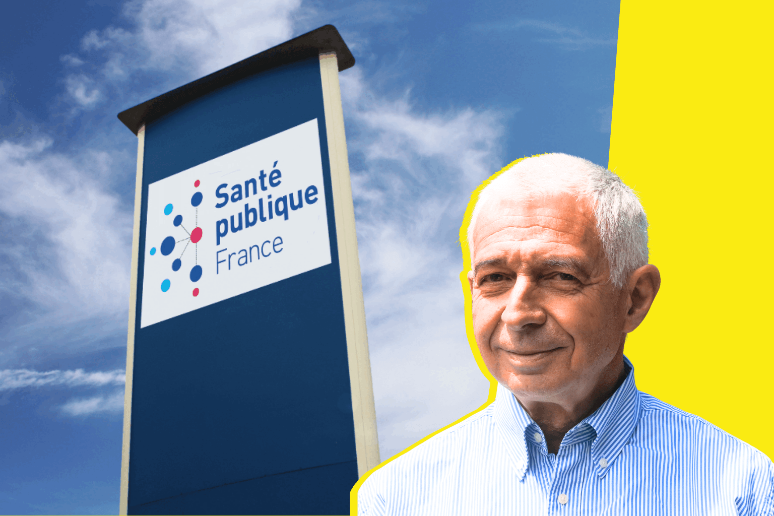 Liens d’intérêts non déclarés : le Dr Hervé Maisonneuve démissionne de Santé publique France