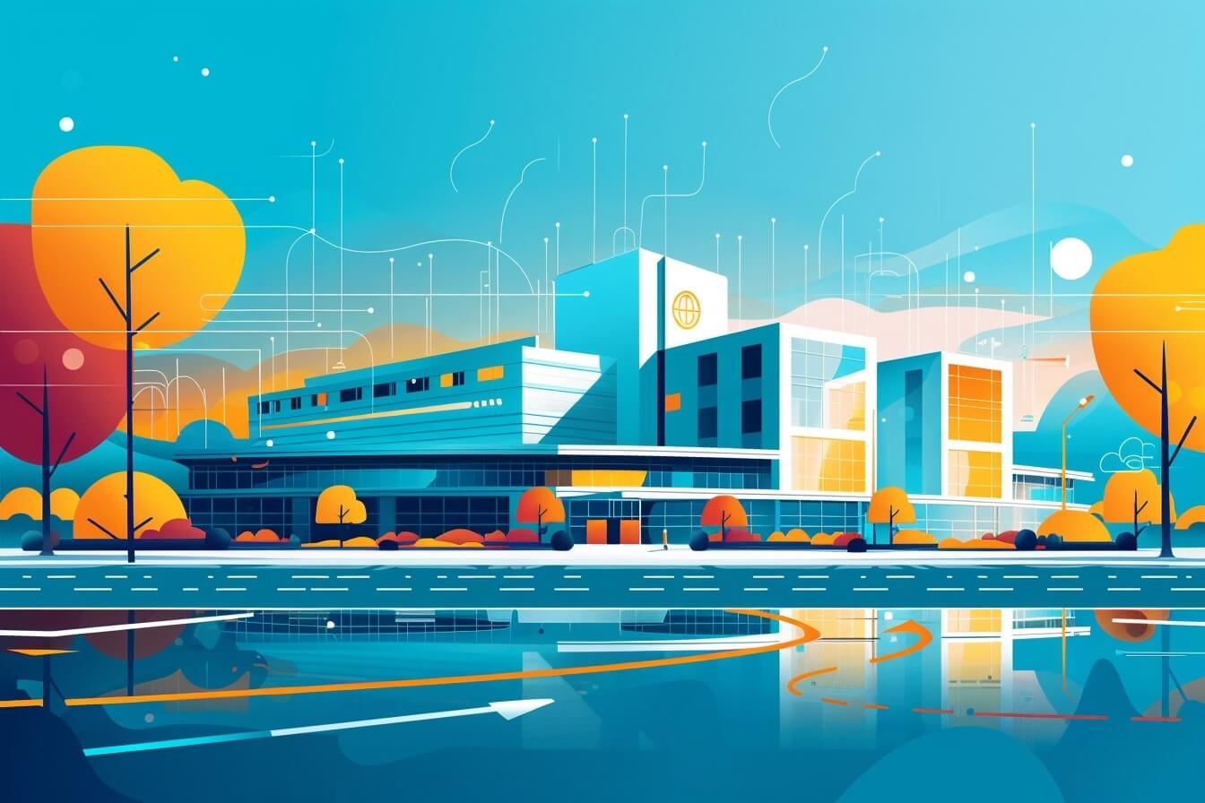 Hôpital public : l’activité retrouve enfin son niveau de 2019, mais la psychiatrie continue de reculer