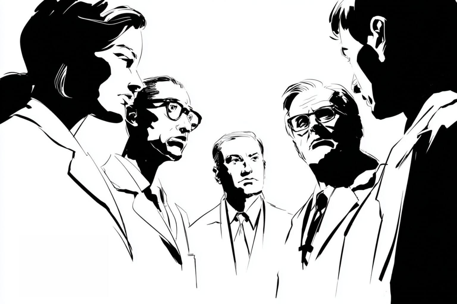 Attractivité des carrières hospitalo-universitaires : des réformes annoncées, mais un Syndicat qui reste en alerte