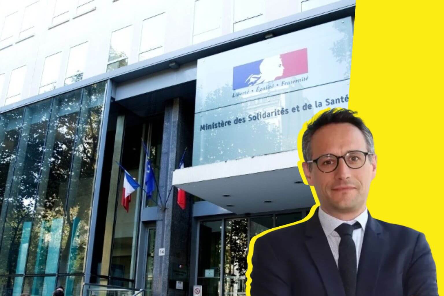 DGOS : Hugo Gilardi aux commandes, encore un administratif — et alors ?