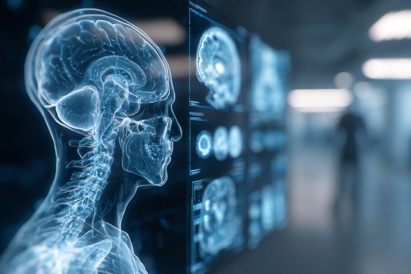 IA médicale : les études qu’il fallait lire ce mois-ci 