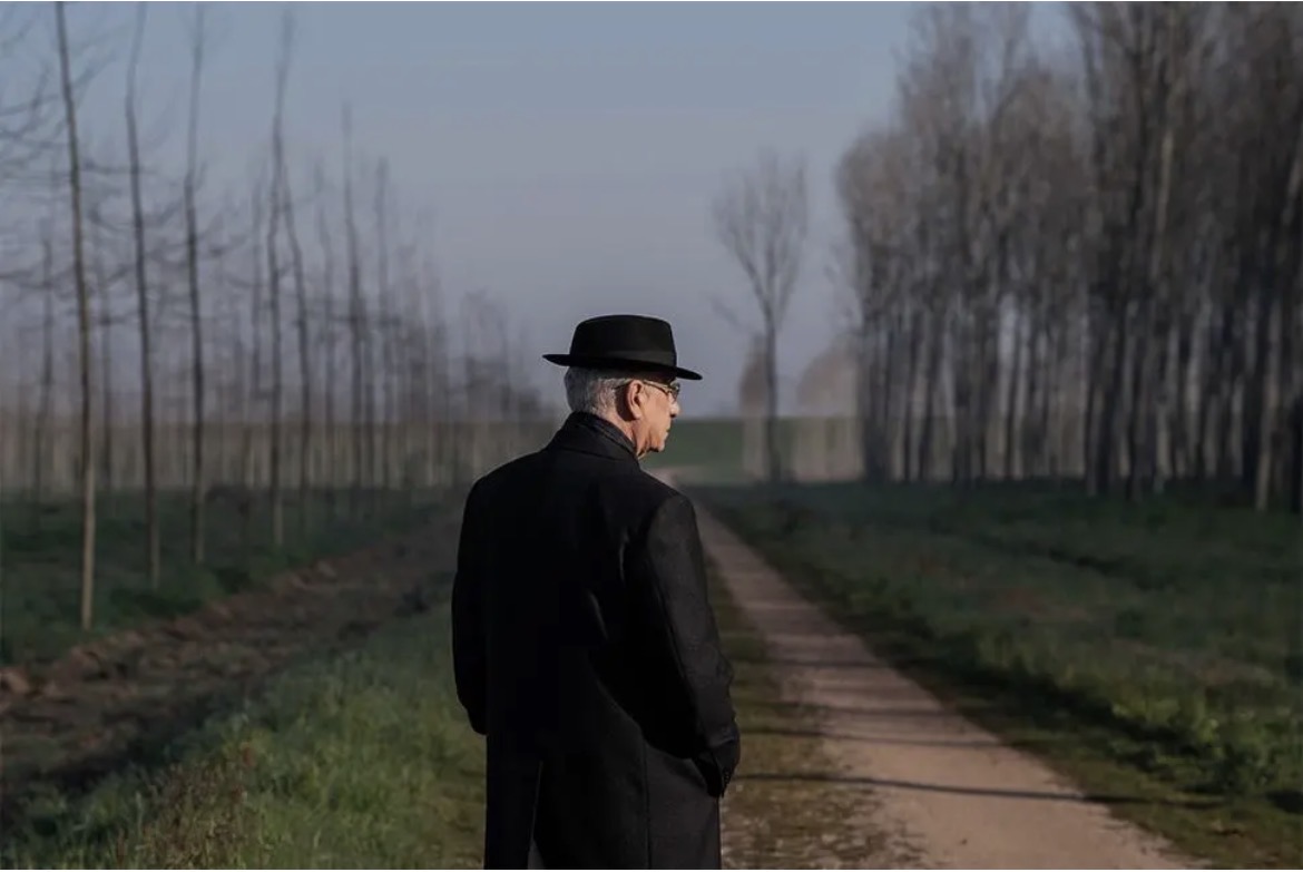 Grâces mâtinées - Critique de « La Grazia » de Paolo Sorrentino