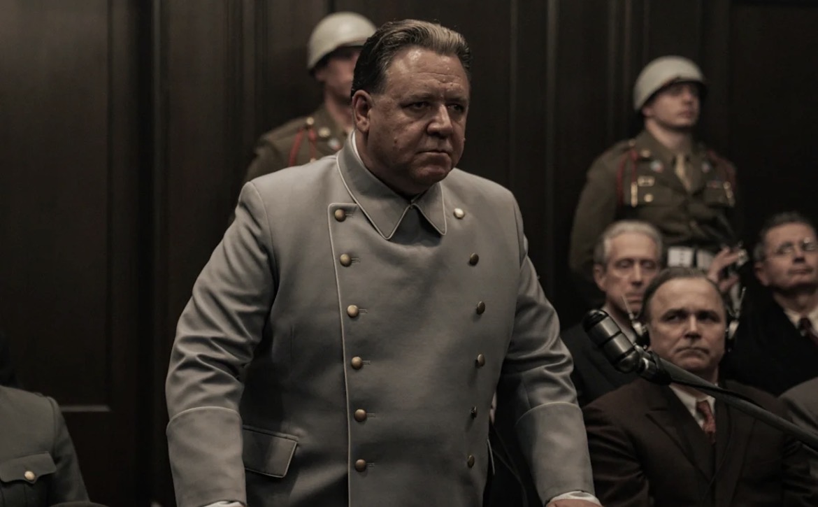 Procès d’intention - Critique de « Nuremberg » de James Vanderbilt