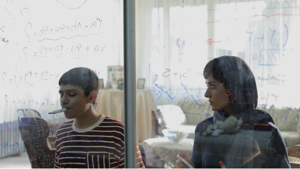 Faux mélo chez vrais mollahs - Critique de « Woman and child » de Saeed Roustaee