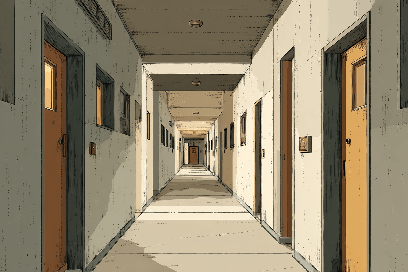 À l’infirmerie psy de la préfecture de police de Paris, des patients sans droits ni recours