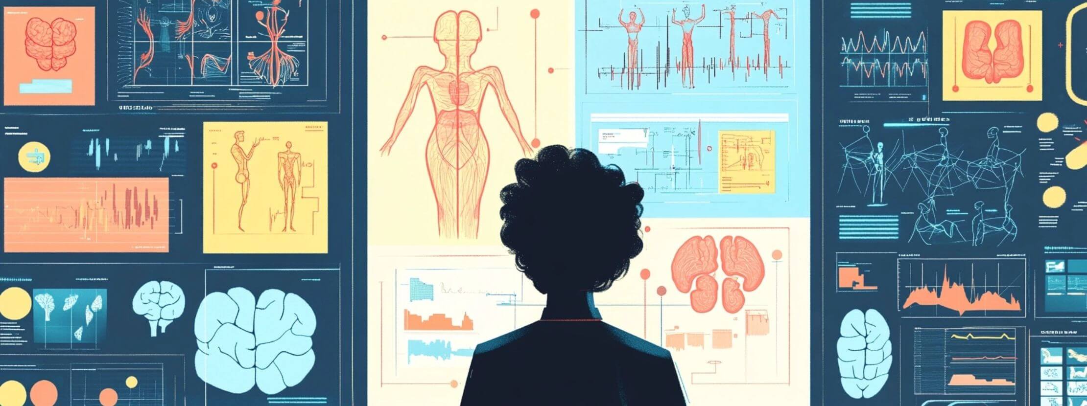 Près d’un Français sur deux peine à comprendre et à utiliser les informations de santé