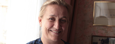 Irène Frachon : médecin d'alerte