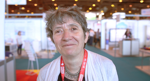 La Consult' d'Isabelle Richard #9