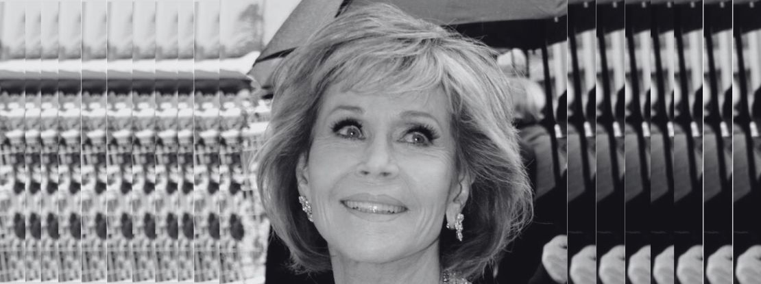 Jane Fonda : « J’ai un cancer. Beaucoup d’Américains n’ont pas accès aux soins que je reçois et c’est triste »