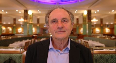 La Consult' de Jean-Paul Hamon #16
