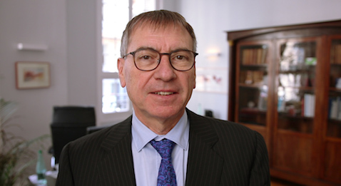 La Consult' de Jean-Paul Ortiz #13