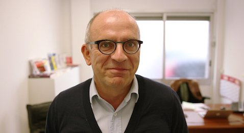 La Consult' de Jean-Pierre Couteron #17