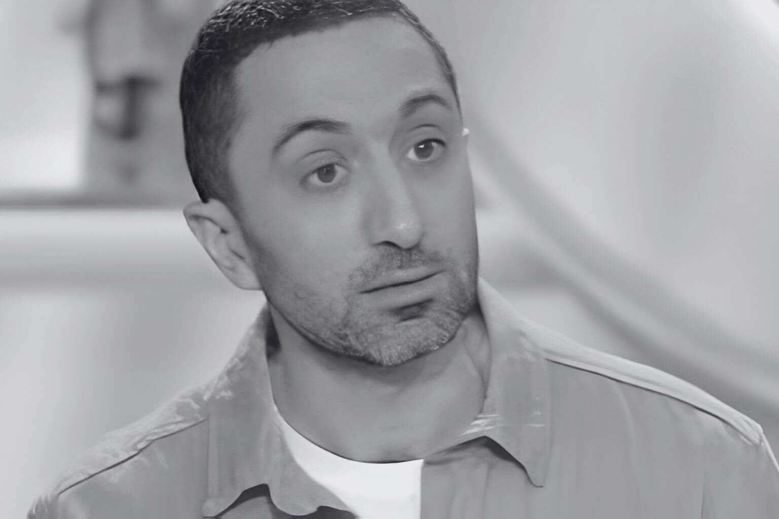 Dr Jimmy Mohamed, en retrait du Mag de la Santé, répond : « Je n'ai jamais exercé de violences... »