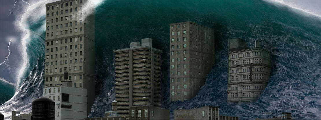 Une triple épidémie submerge la France !