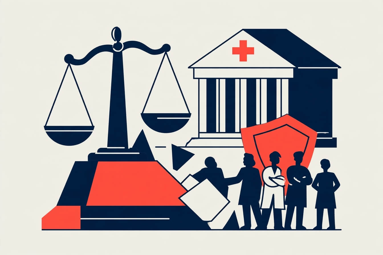 Affaire Le Scouarnec : des médecins veulent que les responsables de l'Ordre répondent devant la justice pénale