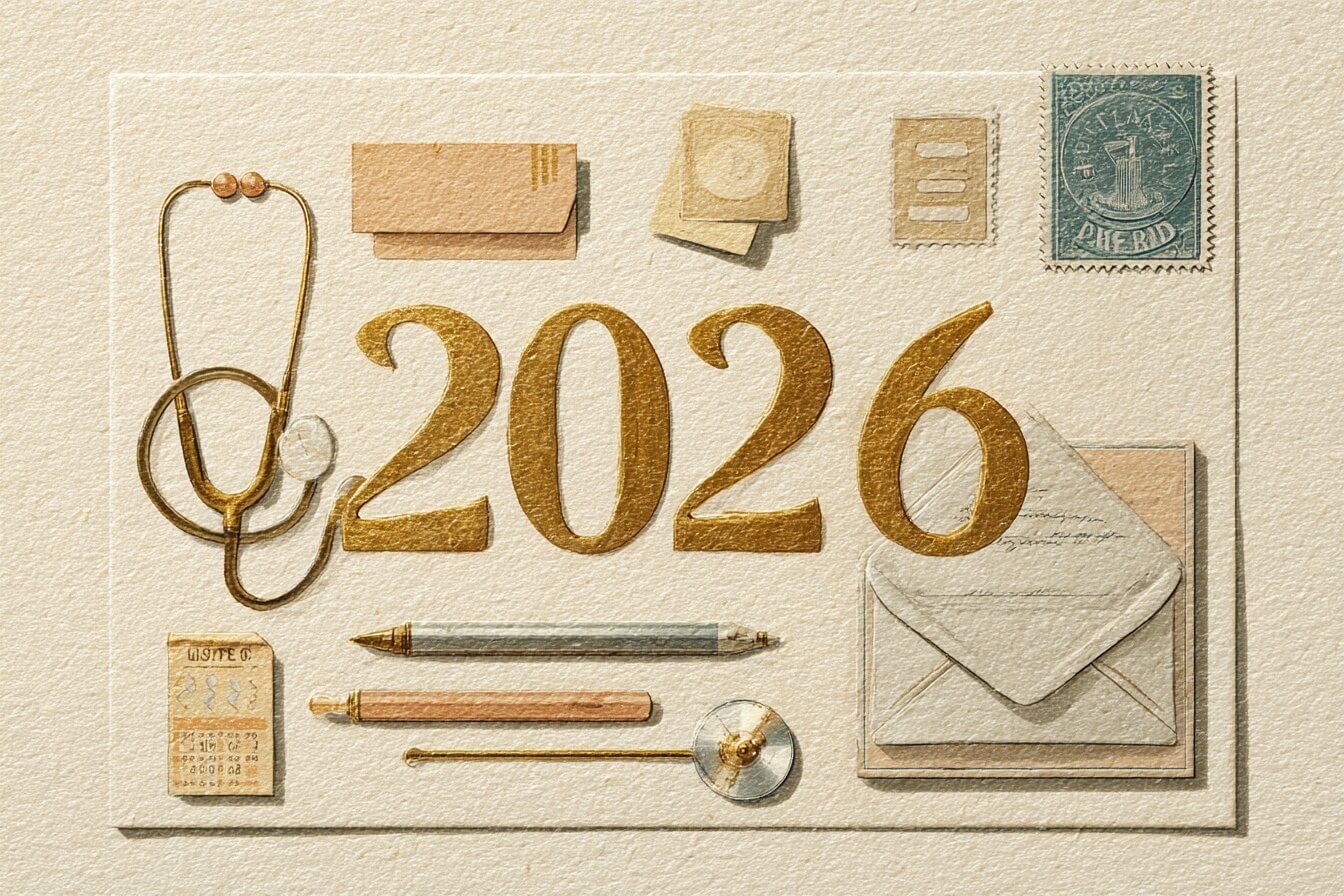 Tout ce qui a changé le 1er janvier 2026, pour les médecins et pour tous les Français
