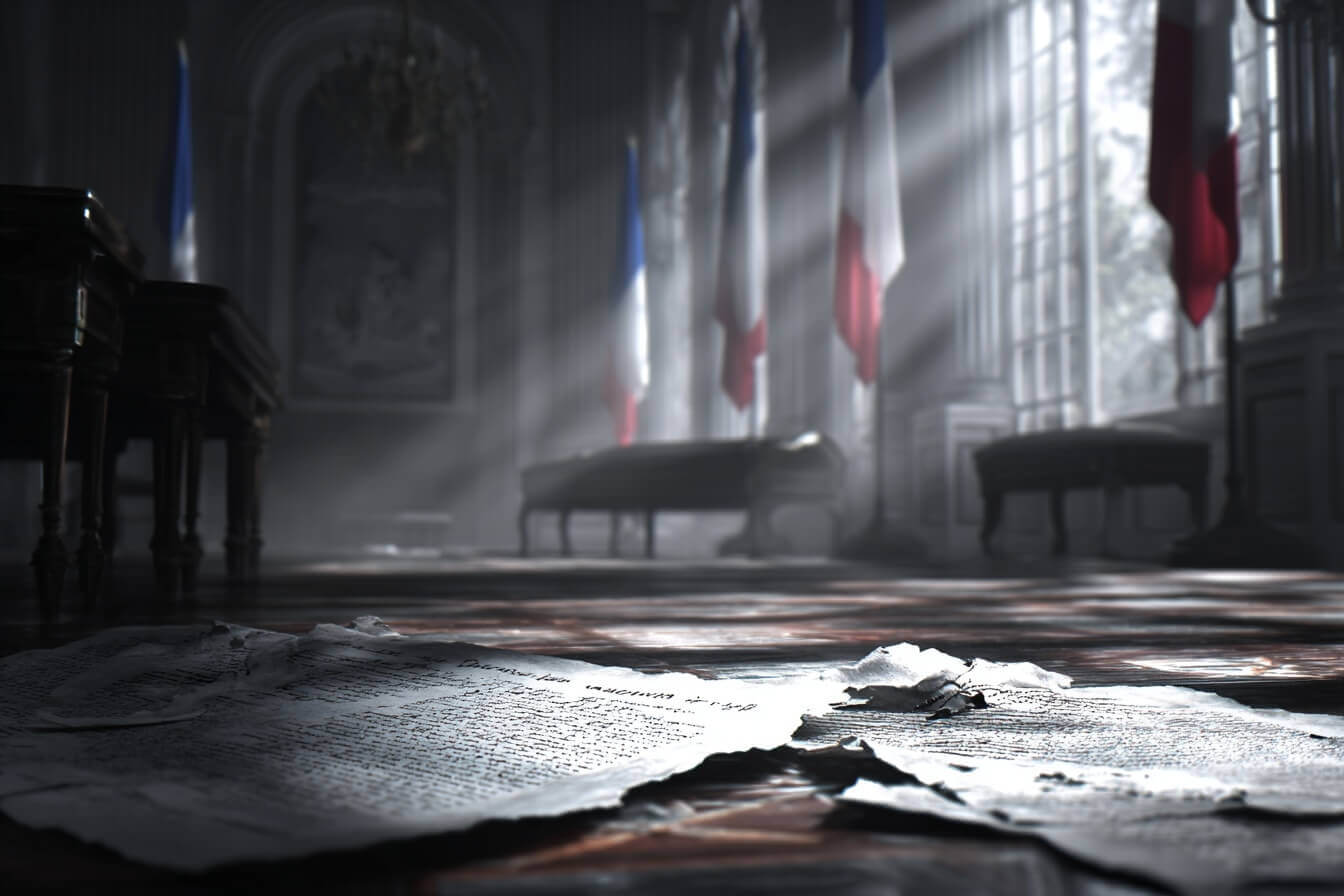 Fin de vie : le Sénat rejette la loi sur l’aide à mourir, bientôt de retour à l’Assemblée