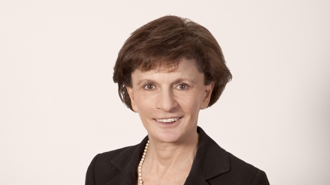 Michèle Delaunay : un médecin tombé en politique