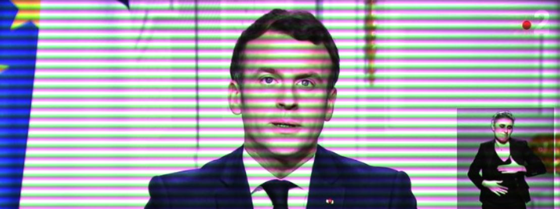 Un congrès de la Mutualité avec Macron à distance, mais très attendu sur les chantiers de la Santé