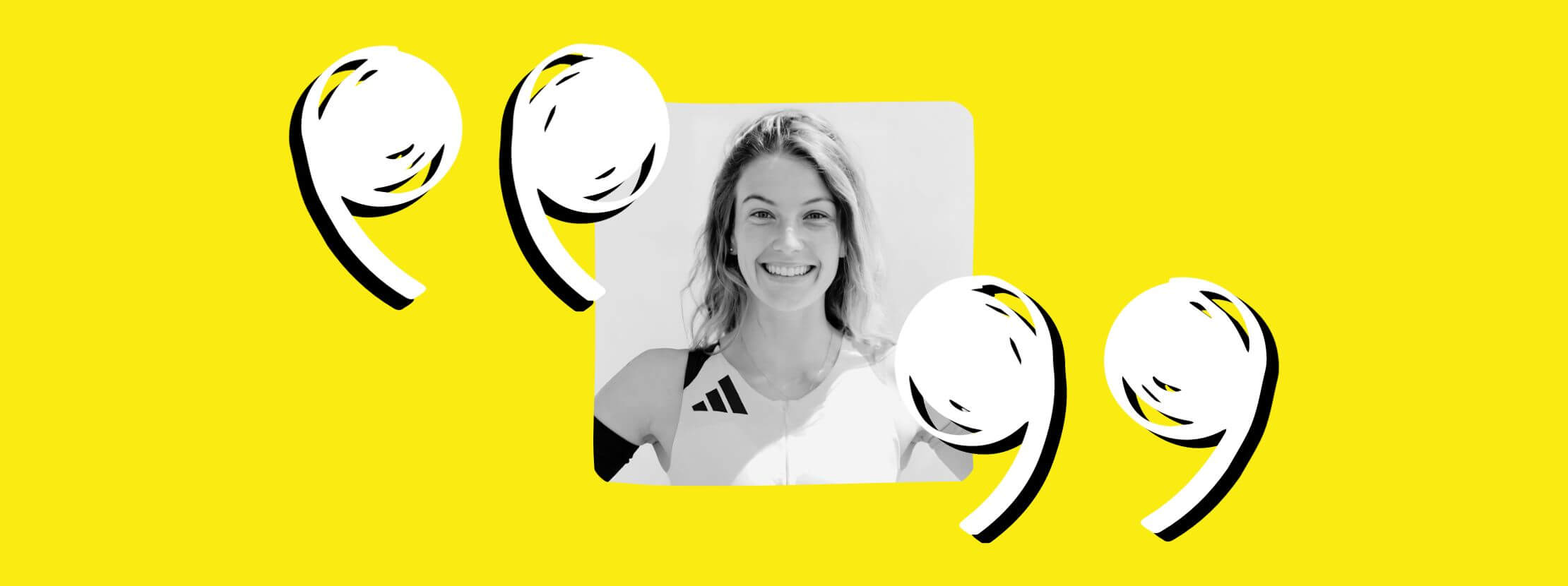 Margot Chevrier, bientôt médecin et bientôt médaillée d’or ?