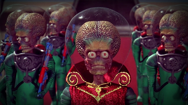 Après octobre rose et movember, mars attaque