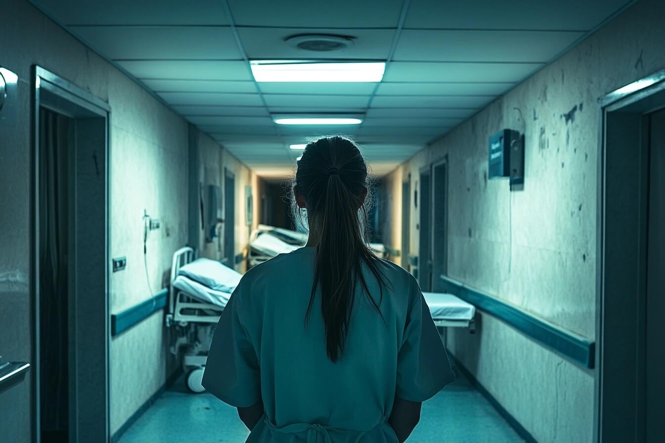 Tunisie : des jeunes médecins plus que maltraités à l’hôpital