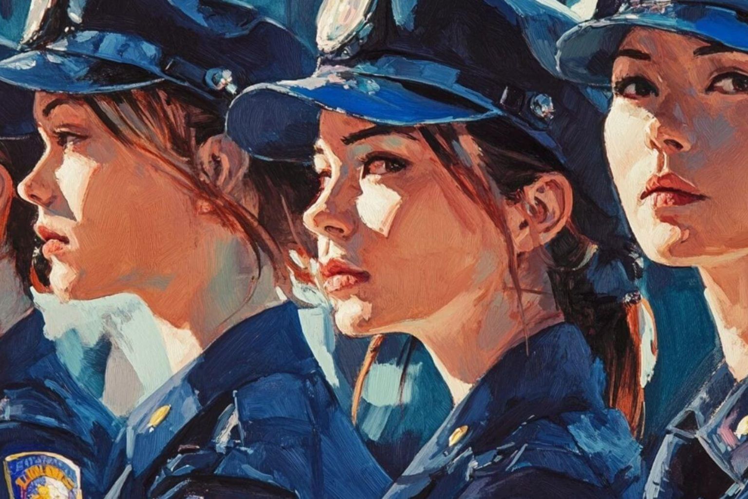 Médecin condamné pour agressions sexuelles sur sept policières : 18 mois de prison