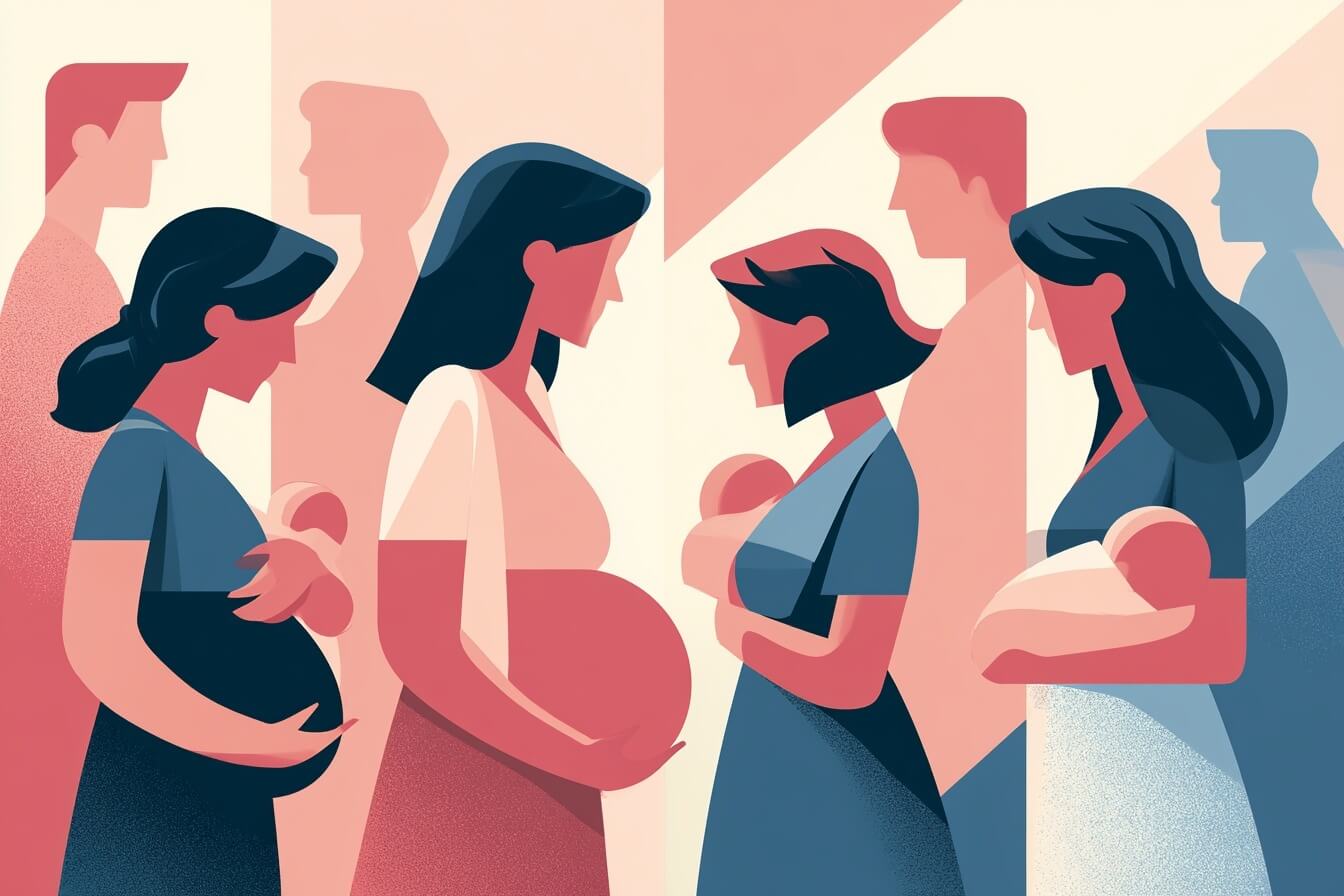 Sages-femmes et gynécologues : les sociétés savantes enterrent la hache de guerre