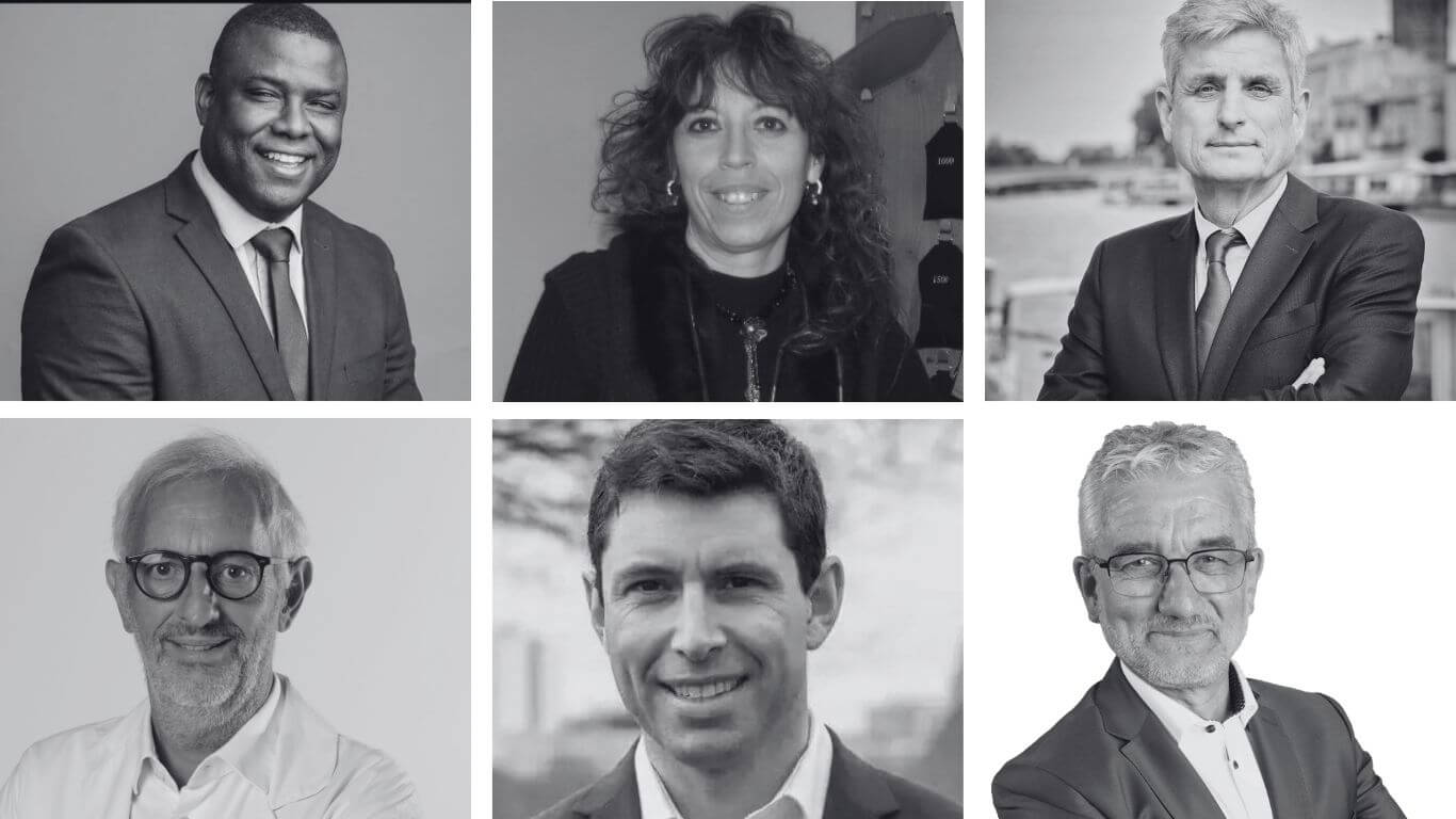 Médecins en campagne : ces praticiens qui briguent une mairie aux municipales 2026