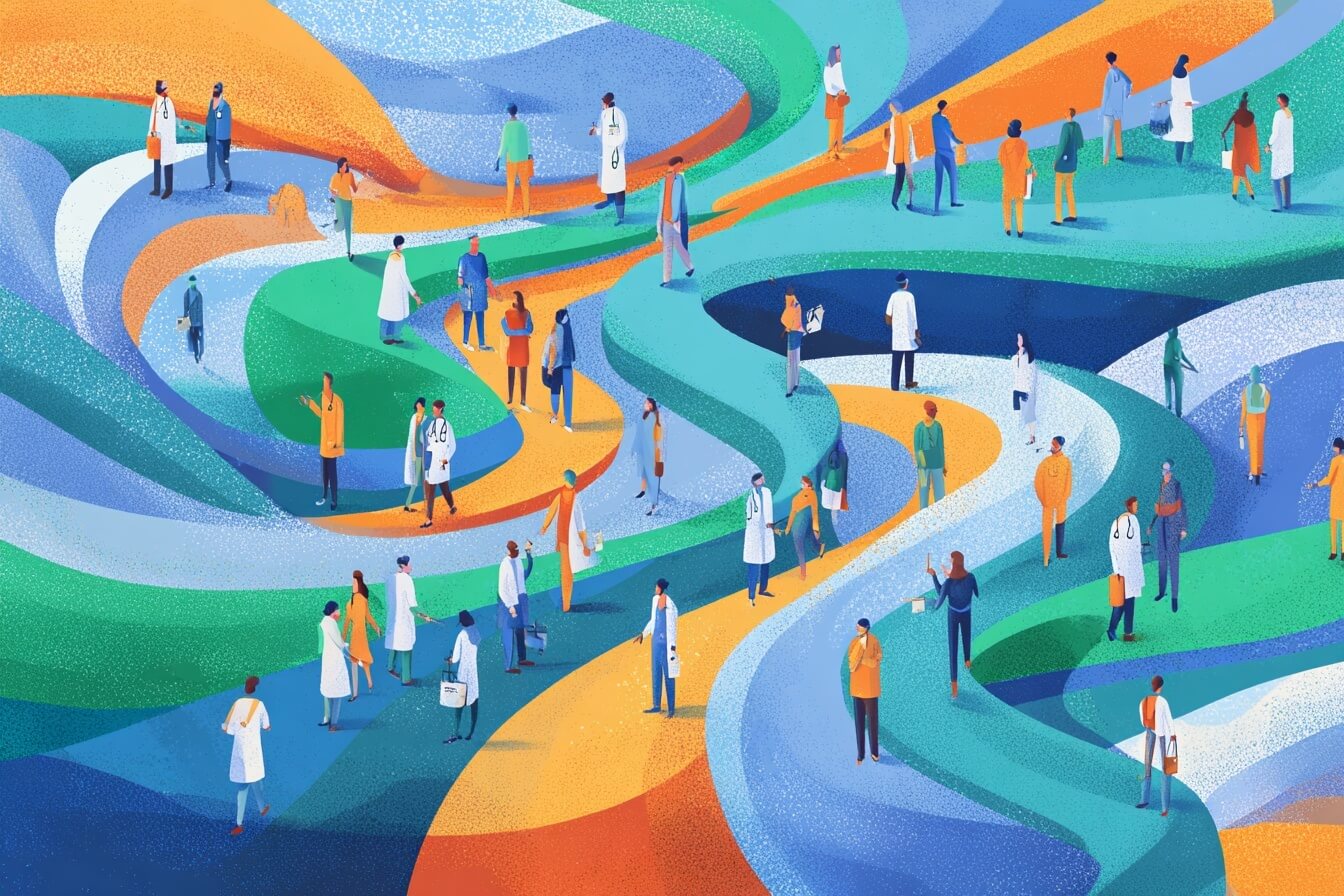 Parcours de soins : les médecins face à l’exaspération des patients