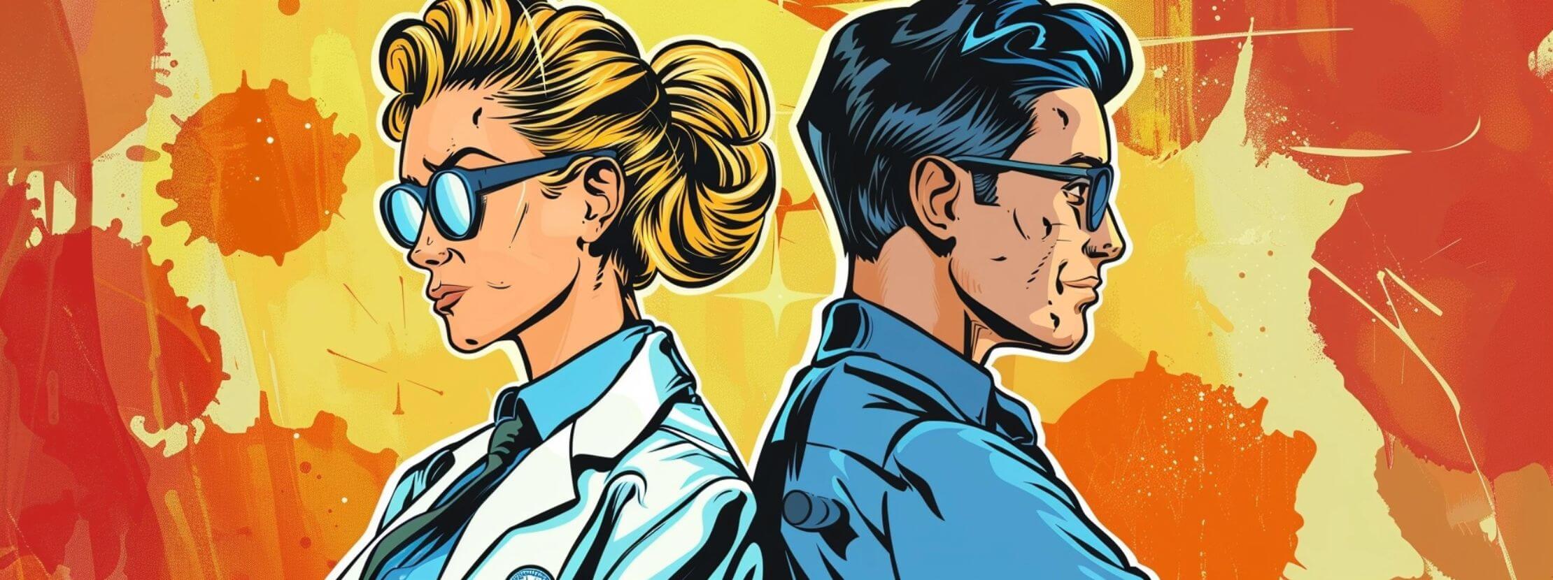 Des IPA en premier recours qui prescrivent, les médecins ne sont pas d’accord !