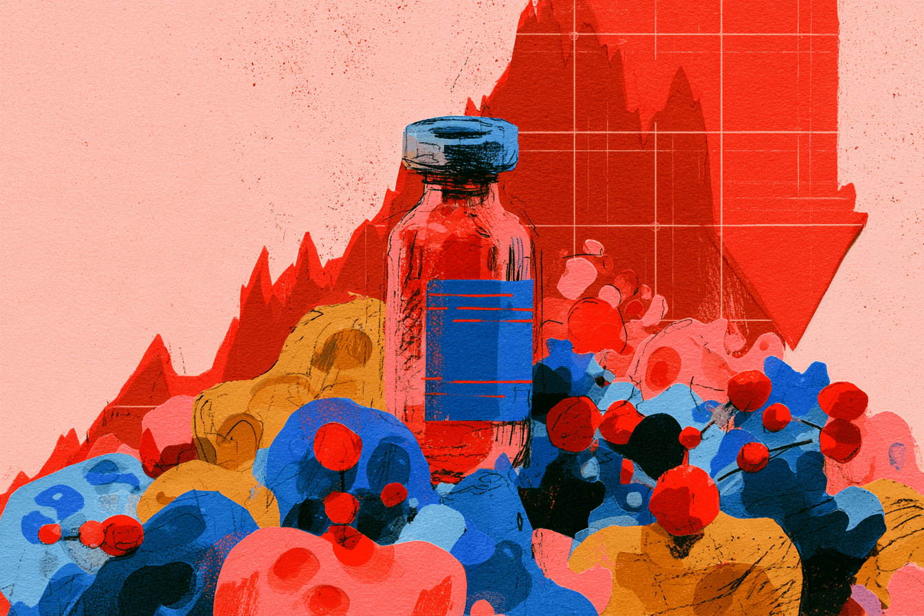 Vaccin anticancer : des fuites sur les essais cliniques font chuter Moderna en Bourse