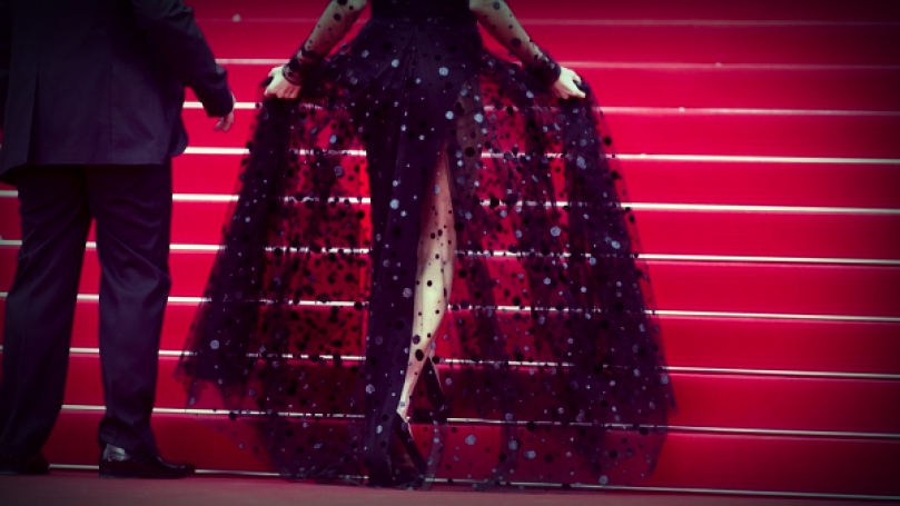 Parler de la sécurité des patients en mode « festival de Cannes »