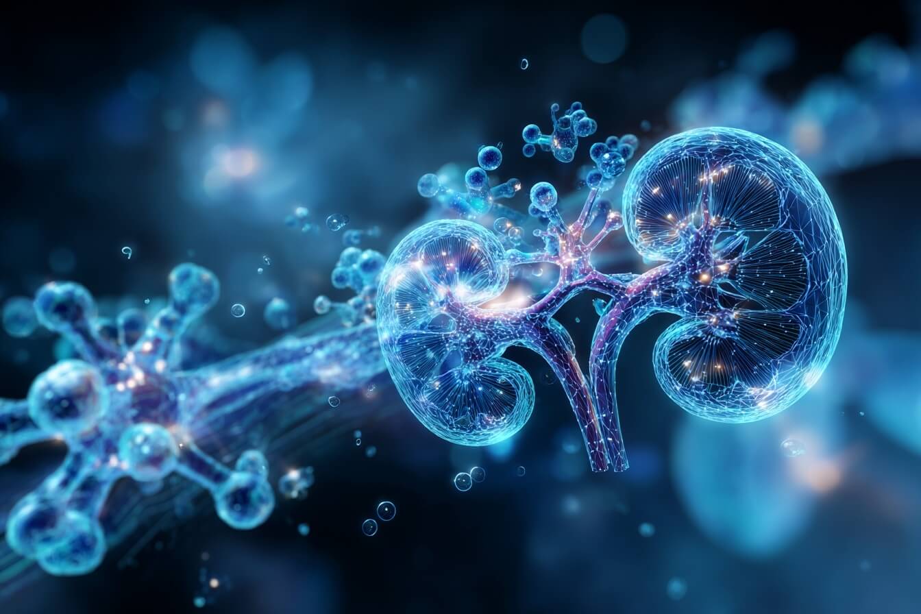 Néphropathie à IgA : le sibéprenlimab réduit la protéinurie de plus de 50 % dans l’essai de phase 3 VISIONARY